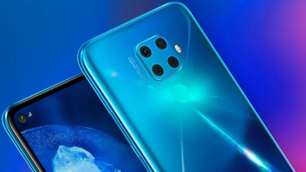 5 Kameralı Huawei Nova 5z Duyuruldu: İşte Fiyatı ve Özellikleri