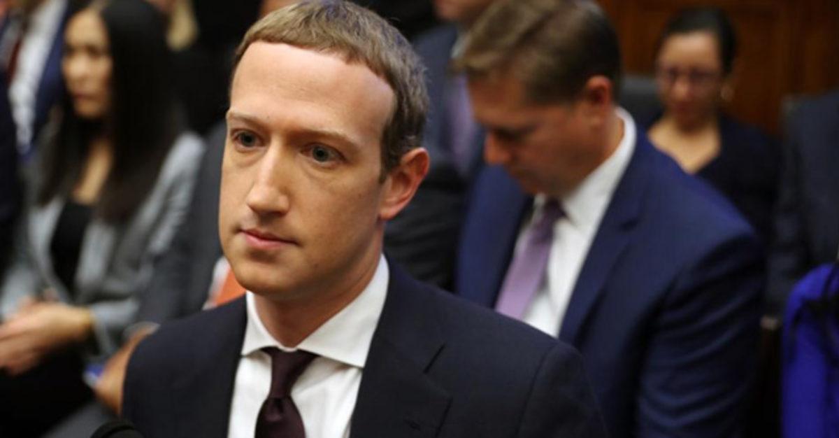 Zuckerberg, Boykot Hakkında Açıklama Yaptı: Tüm Reklamverenler Geri Dönecek