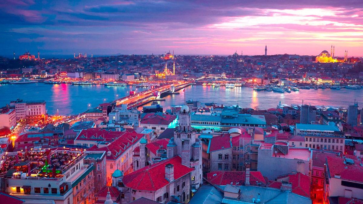 Bir Reklamcı, 2 Yıldır İstanbul’un Sesini Kaydediyor