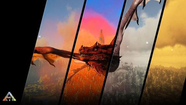 Nvidia, GeForce Now’a Instagram Tarzı Oyun Filtreleri Ekledi