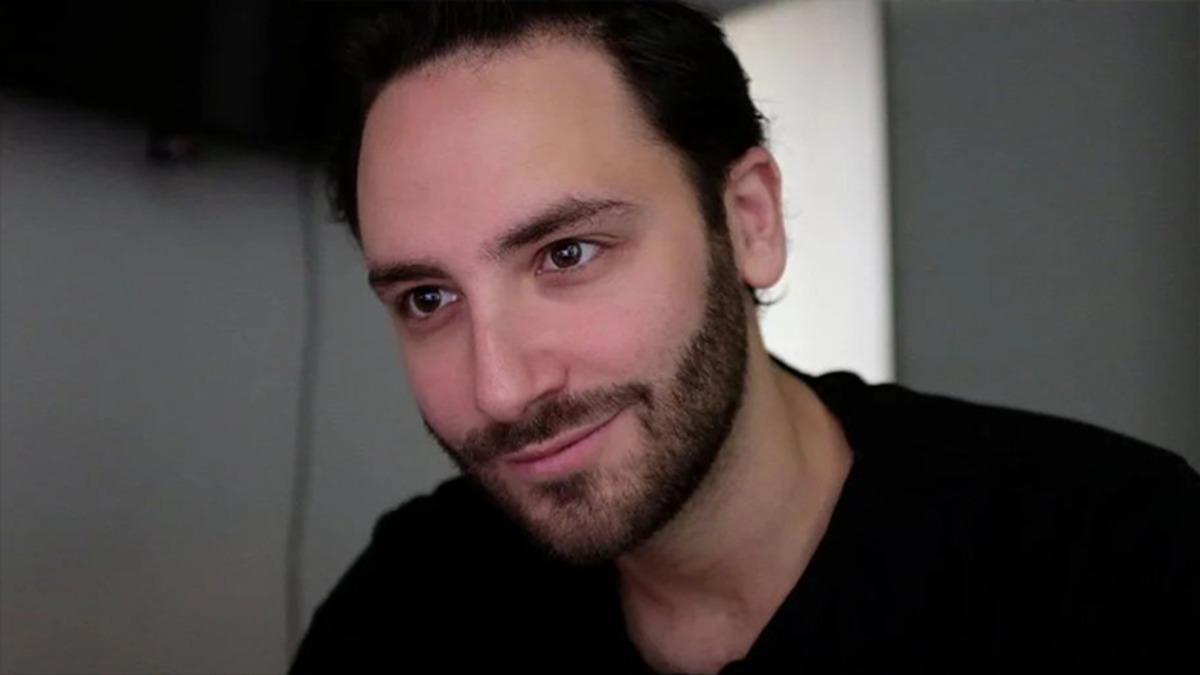 Ünlü Twitch Yayıncısı Byron “Reckful” Bernstein, Henüz 31 Yaşında Hayatını Kaybetti