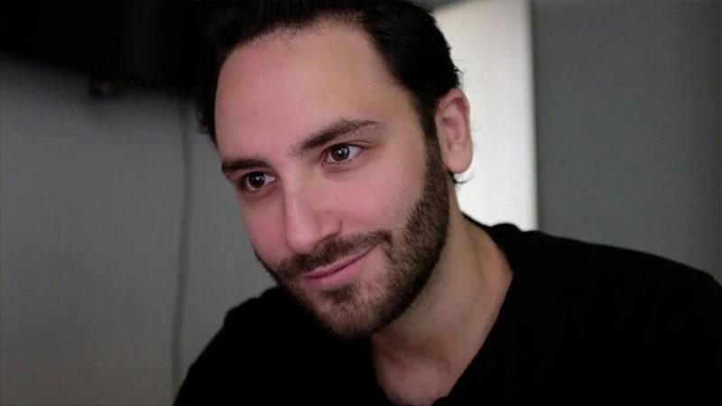 Ünlü Twitch Yayıncısı Byron “Reckful” Bernstein, Henüz 31 Yaşında Hayatını Kaybetti