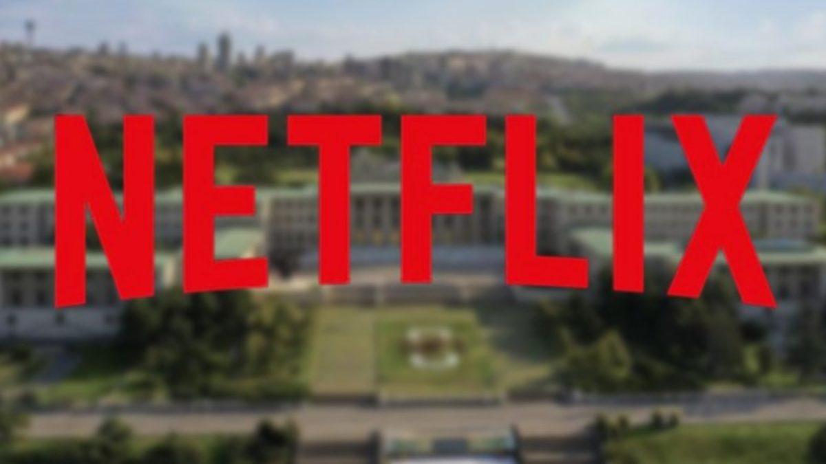 TBMM İnternetine Getirilen Netflix Erişim Kısıtlaması Sonrası İlk Açıklama