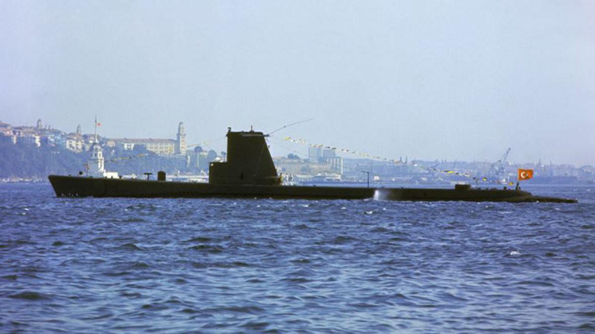 Türkiye, 2030’lu Yıllarda Kendi Denizaltılarına Sahip Olacak
