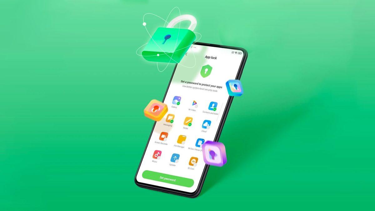 Xiaomi’nin Telefon Optimizasyon Uygulaması ’Security’, Artık Google Play Store’da