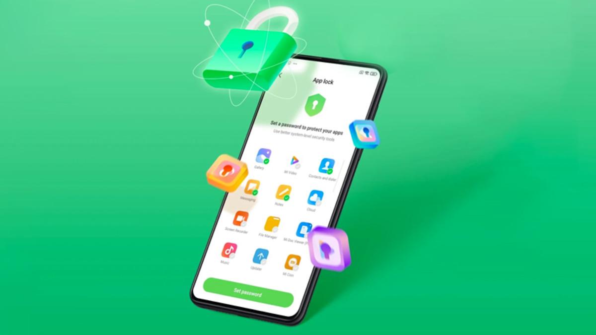 Xiaomi’nin Telefon Optimizasyon Uygulaması ’Security’, Artık Google Play Store’da
