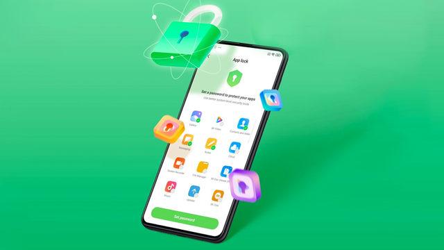 Xiaomi’nin Telefon Optimizasyon Uygulaması ’Security’, Artık Google Play Store’da