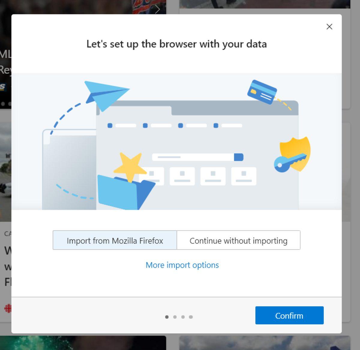 Microsoft, Kritik(!) Bir Güncelleme ile Tüm Windows 10 Bilgisayarlara Yeni Edge’i Yüklüyor