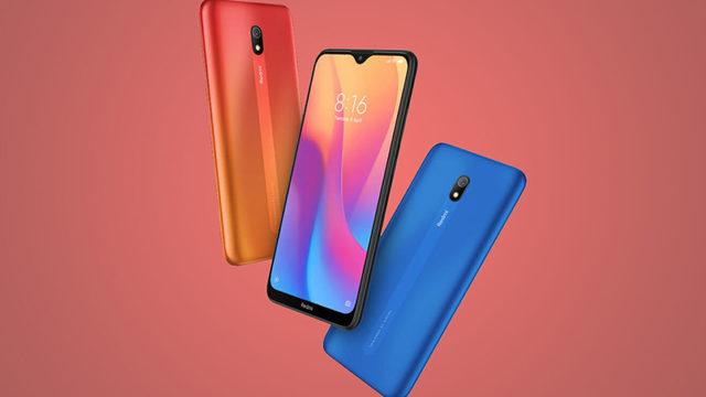 Xiaomi, Redmi 8 ve Redmi 8A’da Yer Alan Gizli Bir Özelliği Açıkladı