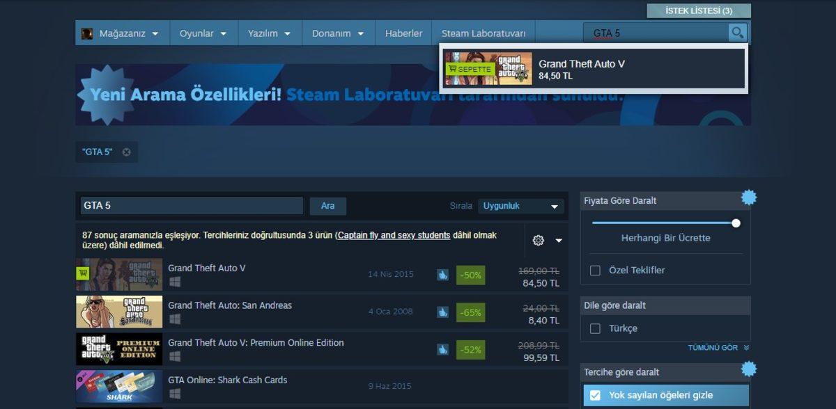 GTA 5 İndirme ve Kurulum Nasıl Yapılır?