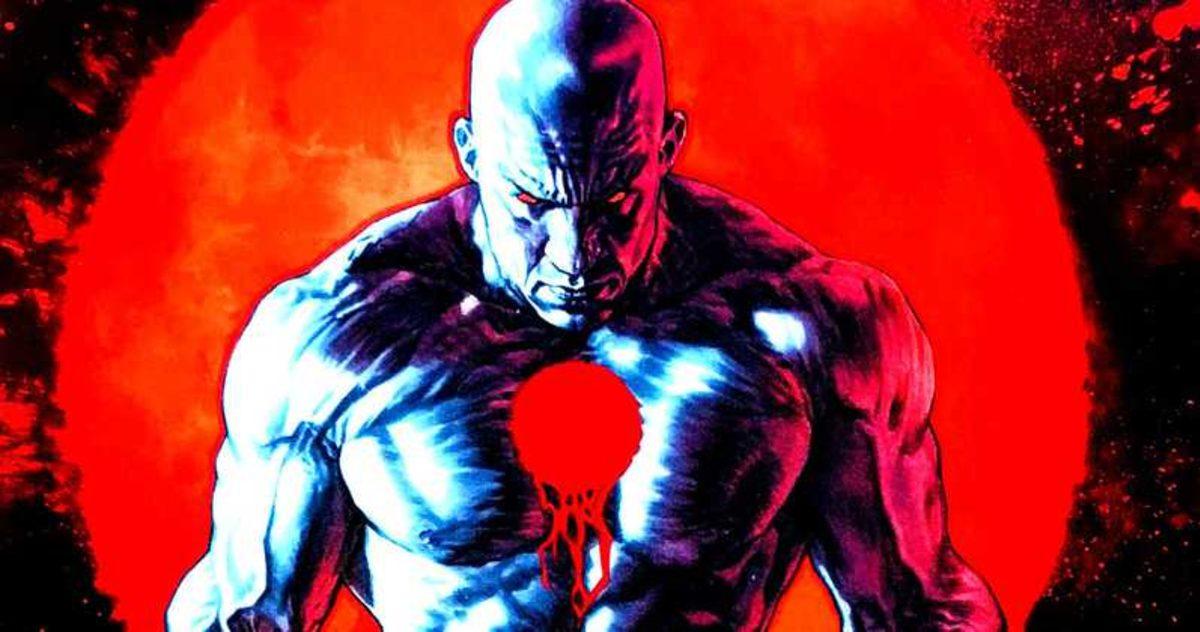 Vin Diesel’in Yeni Filmi Bloodshot’tan İlk Fragman Geldi