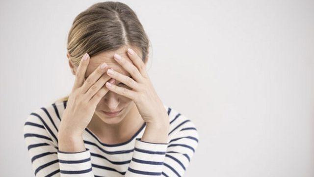 Araştırmalara Göre Çok Düşünmek Ömrü Kısaltabiliyor