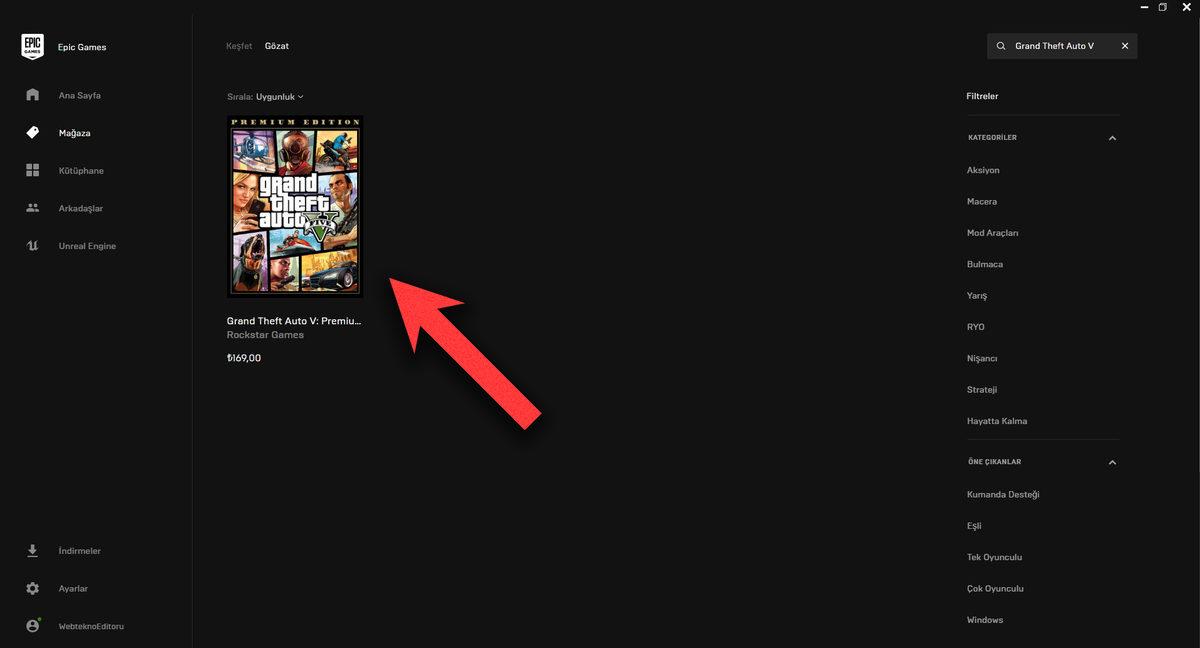 GTA 5 İndirme ve Kurulum Nasıl Yapılır?