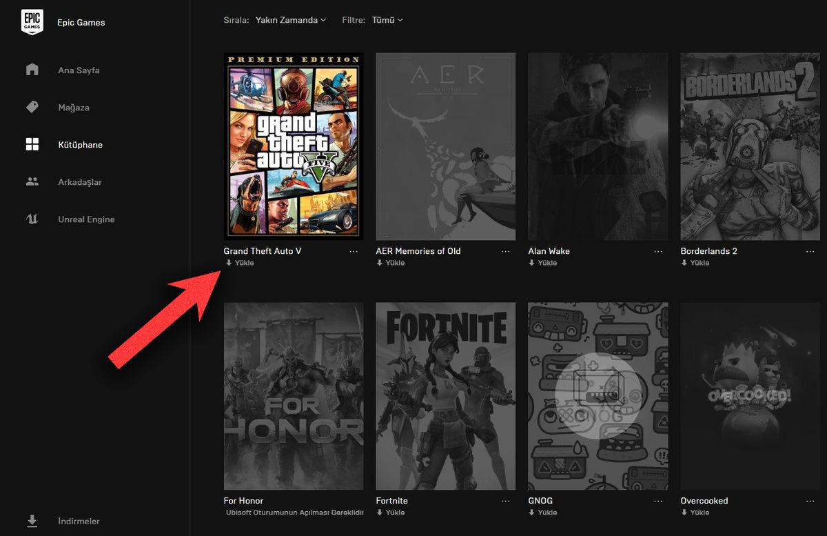 GTA 5 İndirme ve Kurulum Nasıl Yapılır?