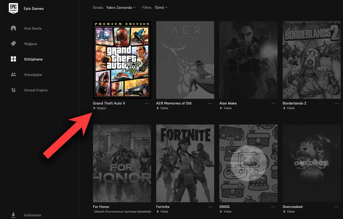 GTA 5 İndirme ve Kurulum Nasıl Yapılır?