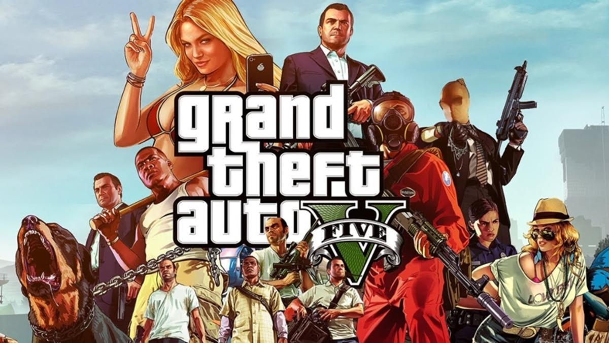 GTA 5 İndirme ve Kurulum Nasıl Yapılır?