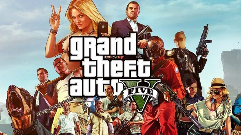 GTA 5 İndirme ve Kurulum Nasıl Yapılır?