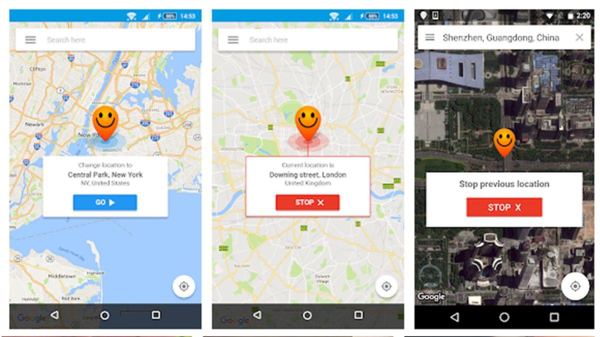 Sahte Arama Yaparak Ortamdan Sıvışmanızı Sağlayan Uygulamalar