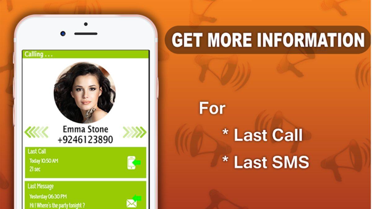 Sahte Arama Yaparak Ortamdan Sıvışmanızı Sağlayan Uygulamalar