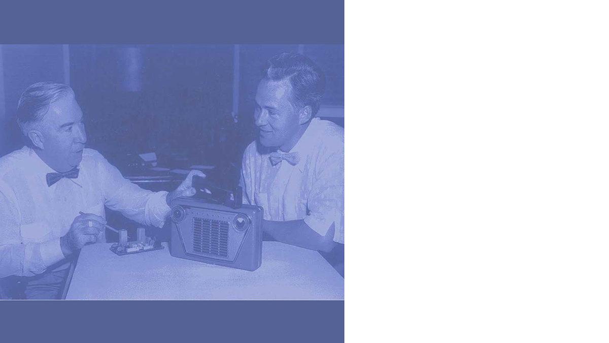 Cep Telefonunun Mucidi Motorola’nın Akılalmaz Tarihi