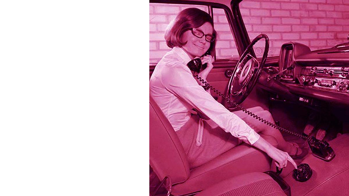 Cep Telefonunun Mucidi Motorola’nın Akılalmaz Tarihi