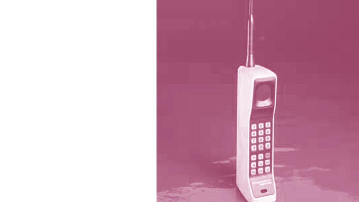 Cep Telefonunun Mucidi Motorola’nın Akılalmaz Tarihi