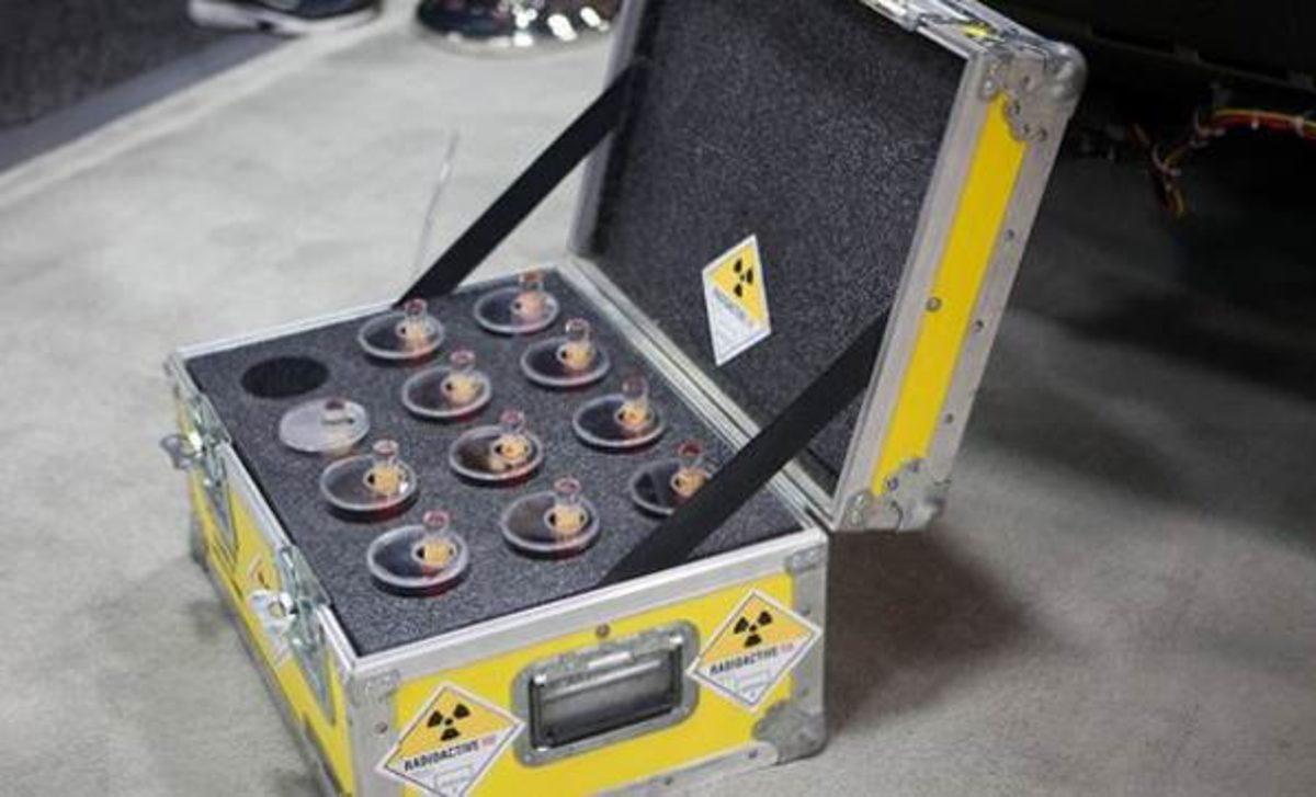 Bilim İnsanları, Yanlışlıkla Yeni Bir Plütonyum Formu Keşfetti