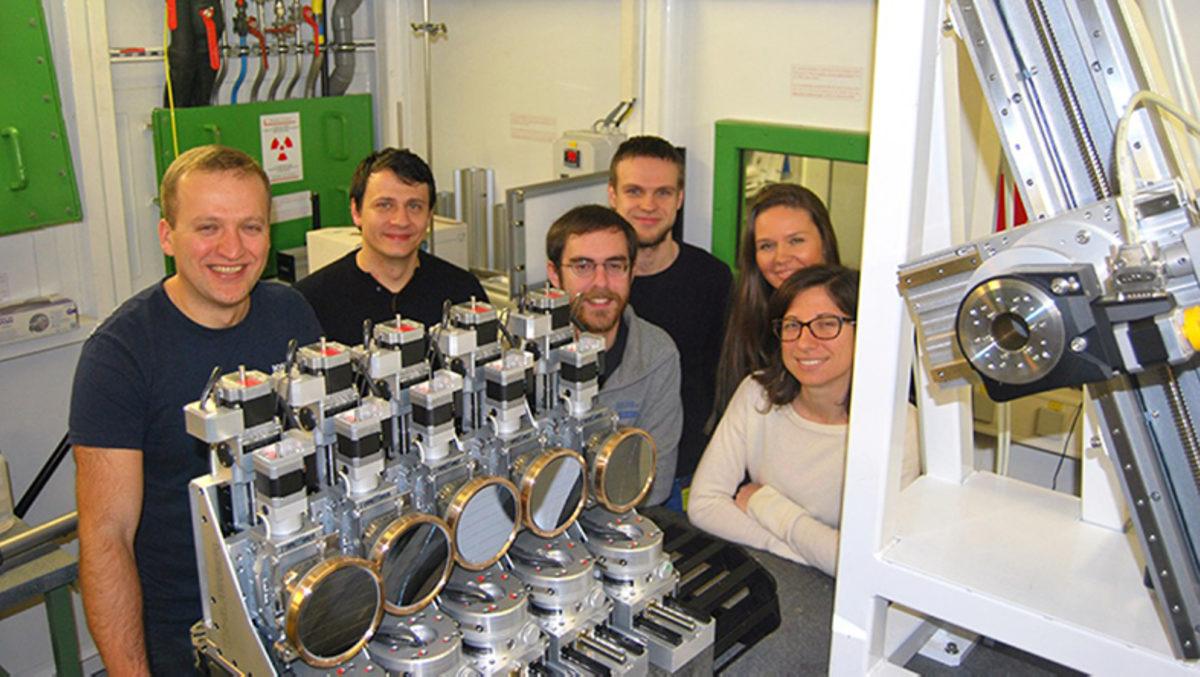 Bilim İnsanları, Yanlışlıkla Yeni Bir Plütonyum Formu Keşfetti