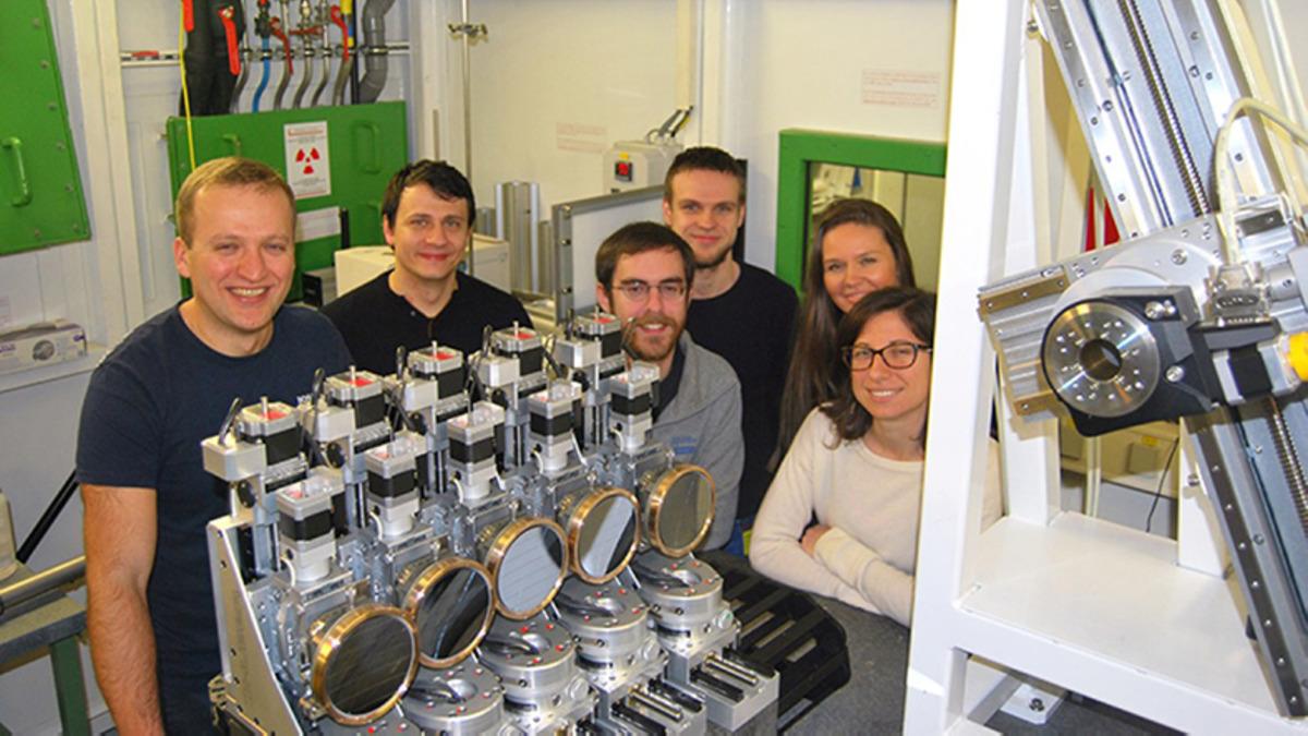 Bilim İnsanları, Yanlışlıkla Yeni Bir Plütonyum Formu Keşfetti