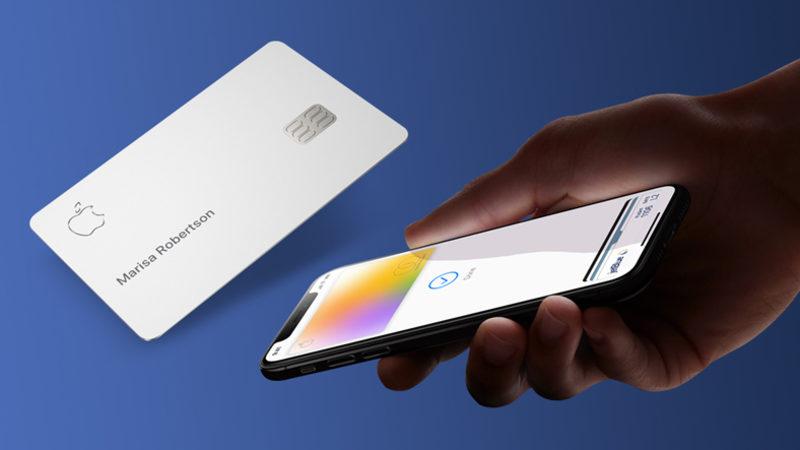 Apple Card İçin Fatura Ödeme İmkanı da Sunan Bir Web Portalı Oluşturuldu
