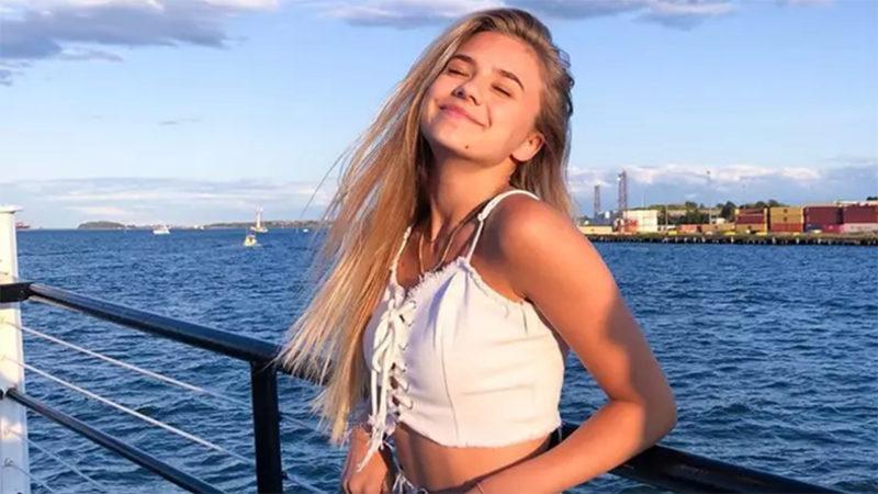 16 Yaşındaki Rus YouTuber’a ’Silahlı’ Eşek Şakası