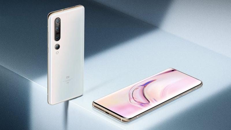 Xiaomi Mi 10 Pro’nun Hayal Kırıklığı Yaratan DxOMark Ön Kamera Puanı