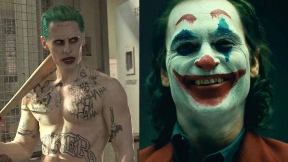Eski Joker Jared Leto, Meğer Yeni Joker Filmini İptal Ettirmek İstemiş