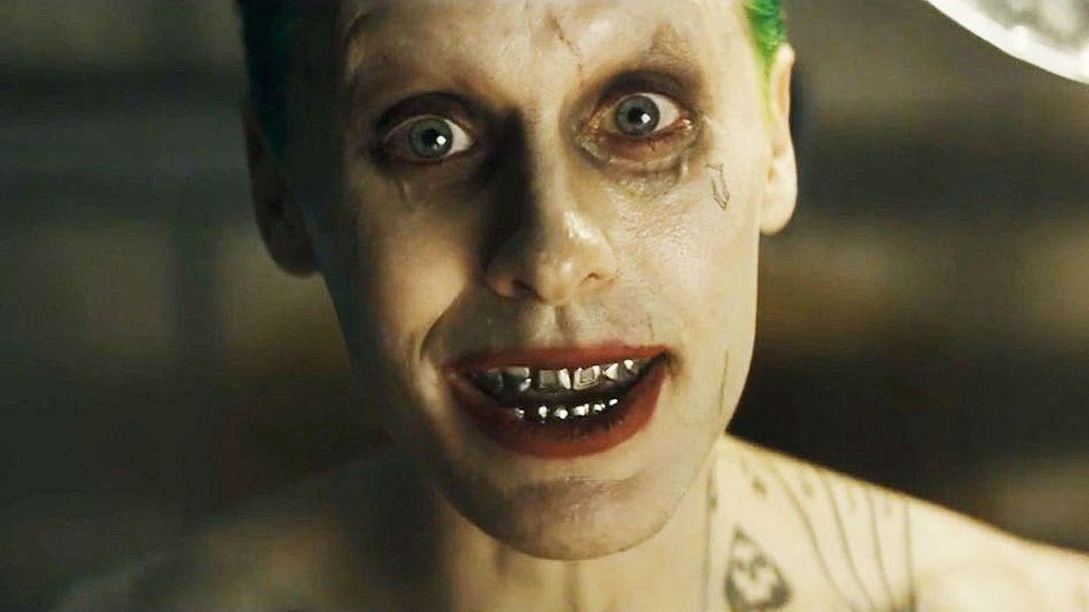Jared Leto, Meğer Yeni Joker Filmini İptal Ettirmek İstemiş 2 Eski Joker Jared Leto, Meğer Yeni Joker Filmini İptal Ettirmek İstemiş