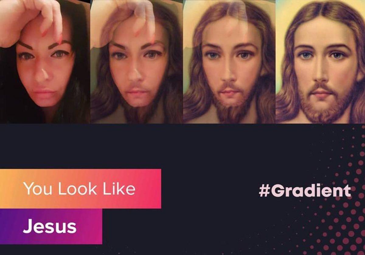 Size En Çok Benzeyen Ünlüyü Bulmanızı Sağlayan Uygulama: Gradient