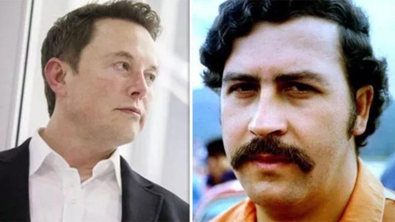 Elon Musk ve ‘Kardeş’ Escobar Mahkemelik Oluyor