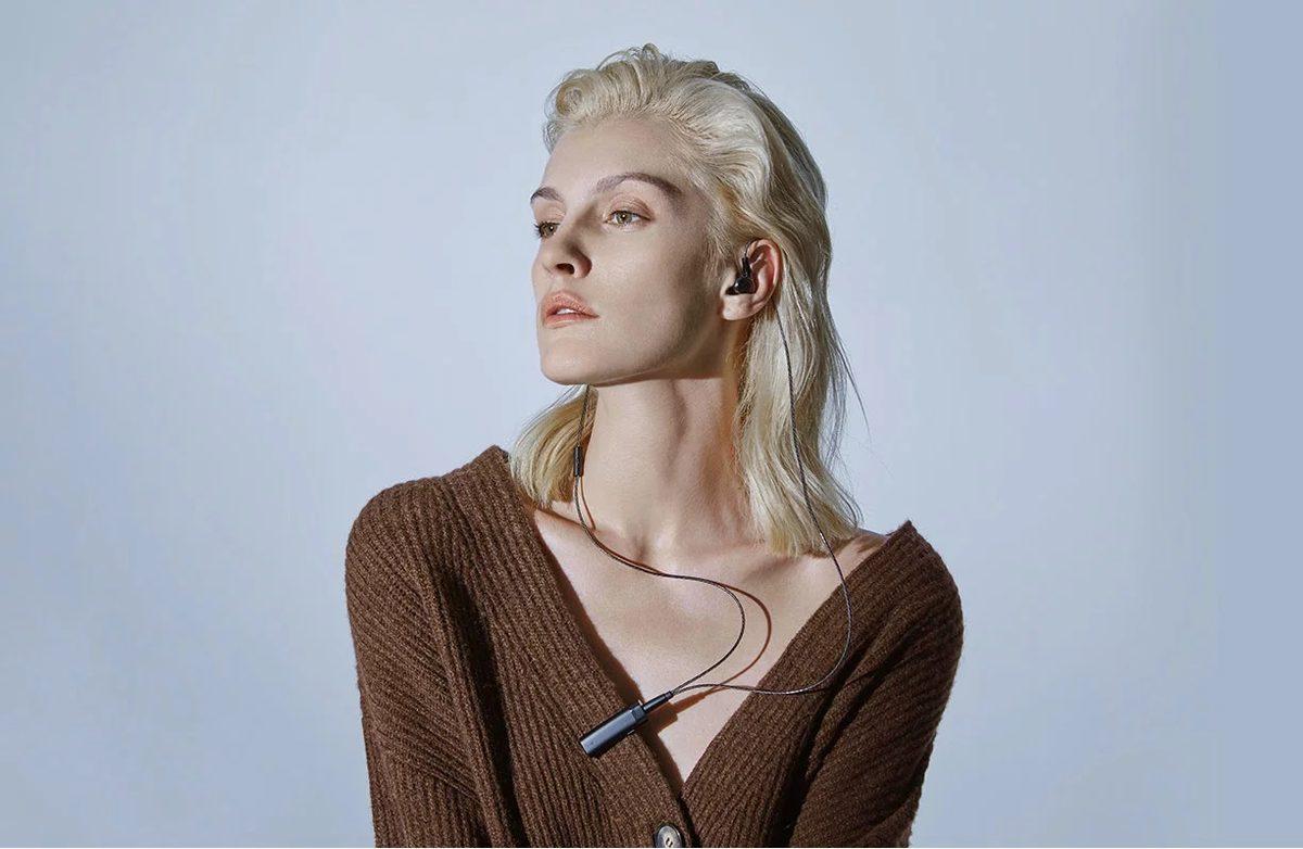 Xiaomi, Kaliteli Müzik Takıntısı Olanlar İçin Geliştirdiği Yeni Kulaklığını Tanıttı