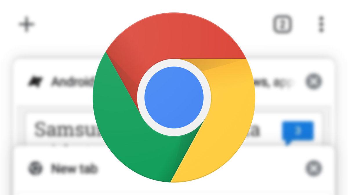 Chrome’un Android Sürümüne Kaydırmalı Ekran Görüntüsü Alma Özelliği Geliyor