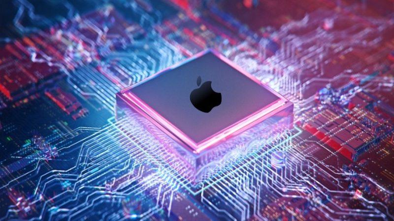 iPhone 12’de Kullanılacak 5 nm’lik İlk A14 Yongaları Apple’a Ulaştı