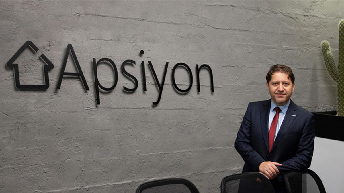 Apsiyon, Başarı Hikayesini Webrazzi Summit’te Anlatacak