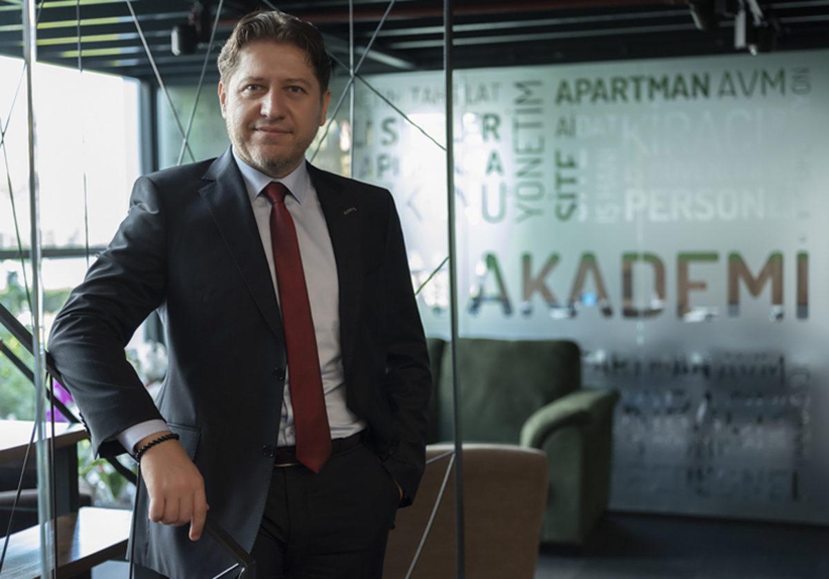 Apsiyon, Başarı Hikayesini Webrazzi Summit’te Anlatacak