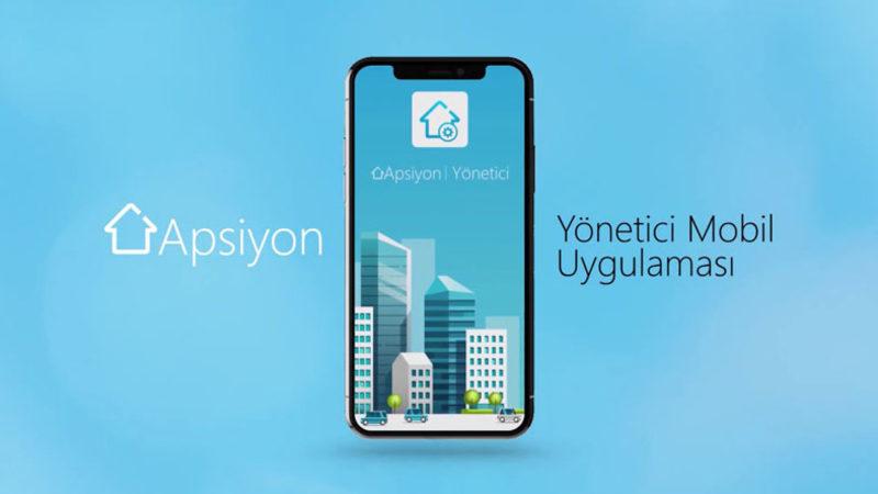 Apsiyon, Başarı Hikayesini Webrazzi Summit’te Anlatacak