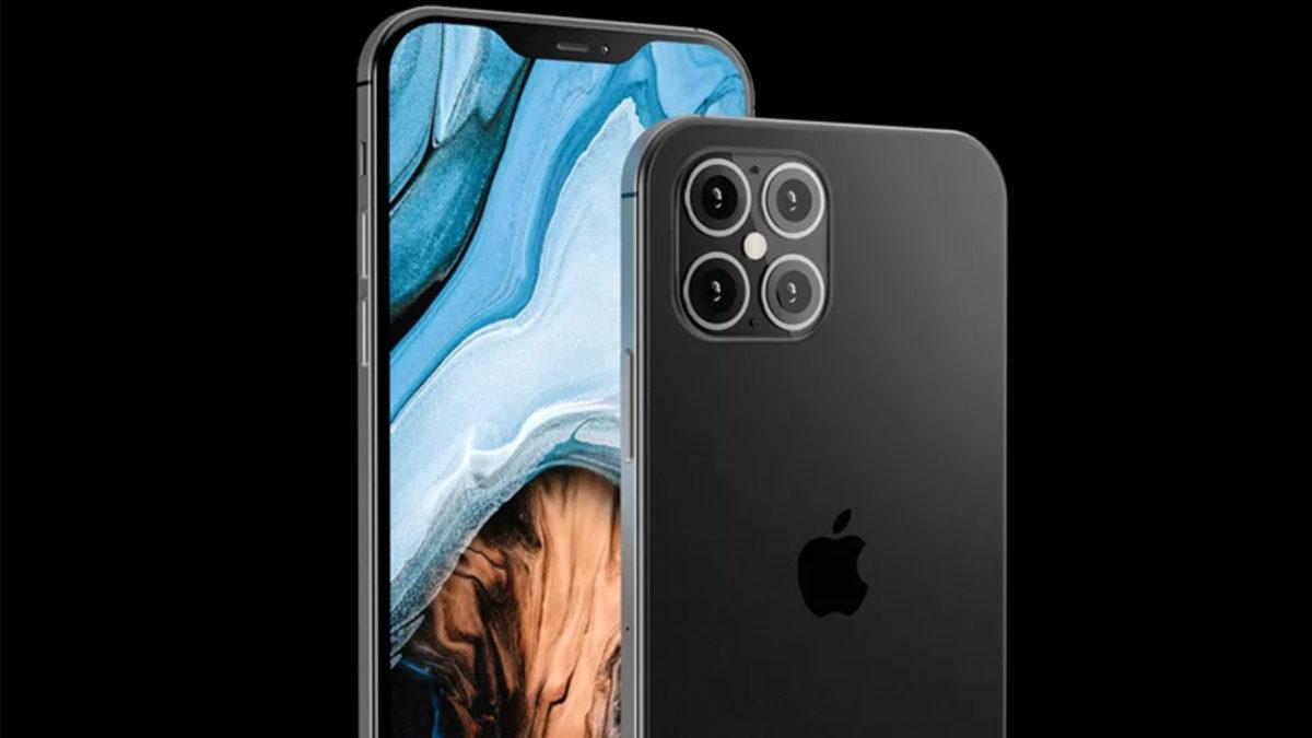 iPhone 12 Serisinin Gecikebileceğini Gösteren Bir Gelişme Daha Yaşandı