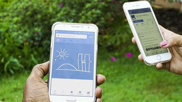 Bir Adam, Kızının İstediği Akıllı Telefonu Alamadığı İçin İntihar Etti
