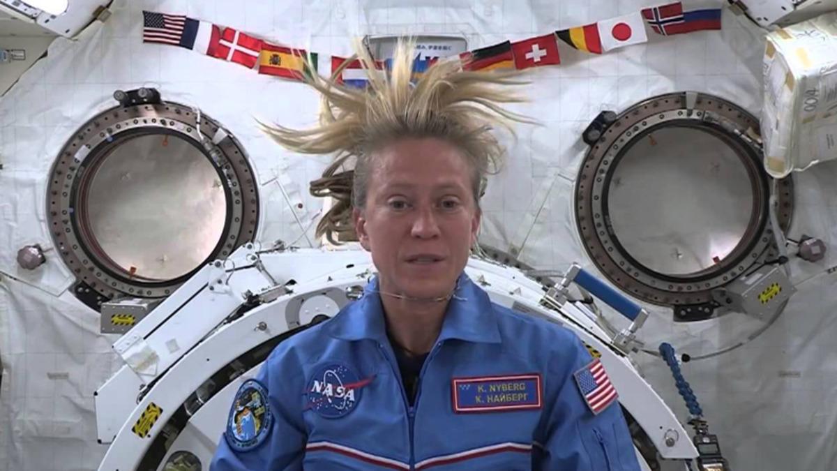 NASA’nın Kadın Astronotlarının Yaşamış Olduğu 3 Absürt Hikaye