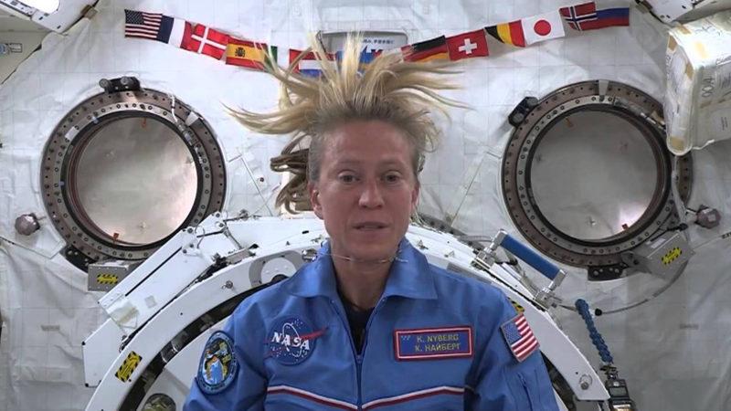 NASA’nın Kadın Astronotlarının Yaşamış Olduğu 3 Absürt Hikaye