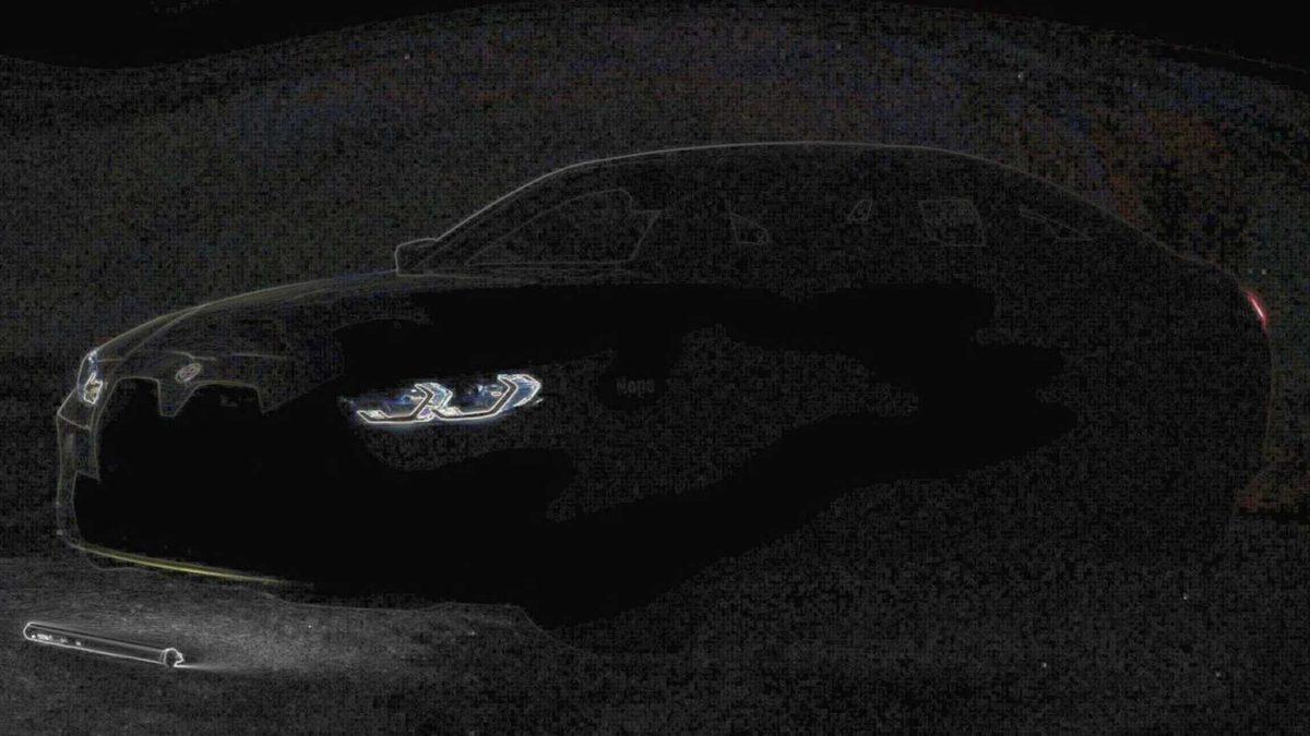 BMW, M3 ve M4 Tanıtım Görselinde Hayranlarını Fena Trolledi