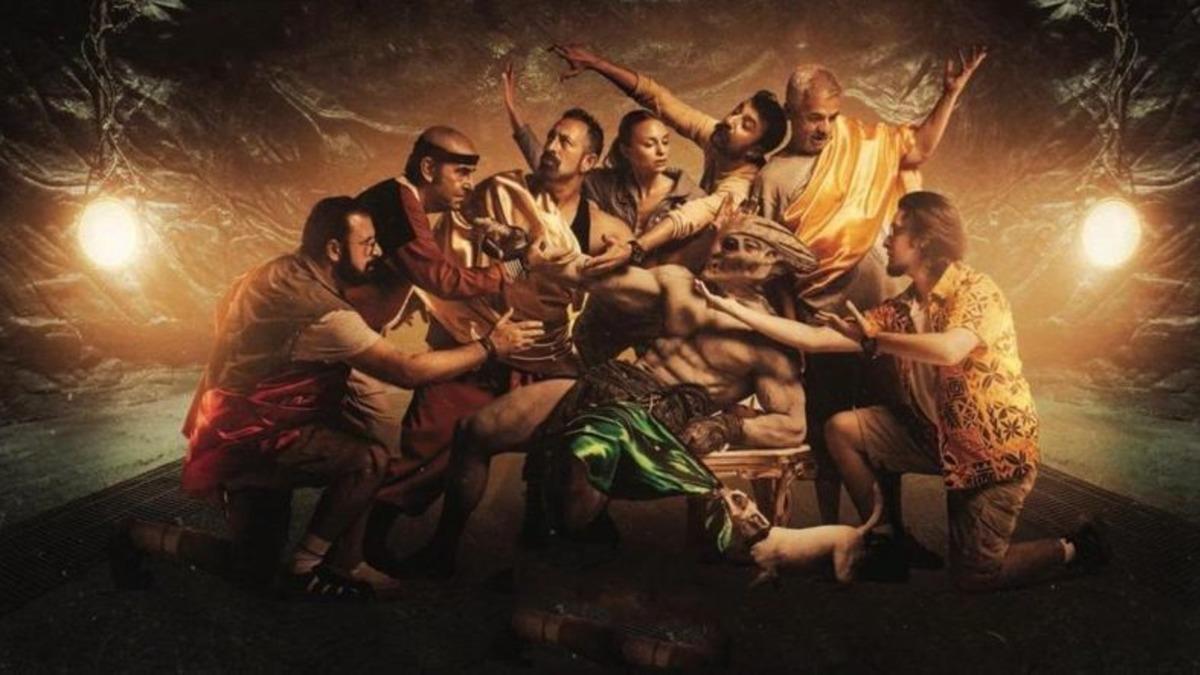 Karakomik Filmler, Cem Yılmaz’ın En Başarısız Açılış Yapan 2. Filmi Oldu