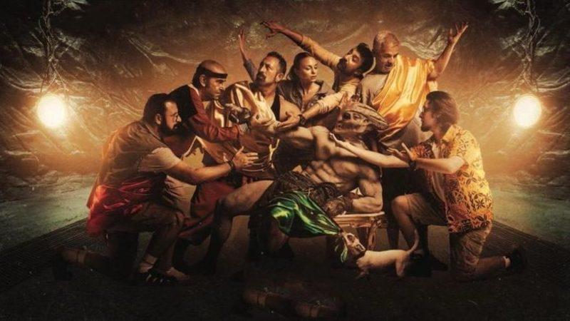 Karakomik Filmler, Cem Yılmaz’ın En Başarısız Açılış Yapan 2. Filmi Oldu