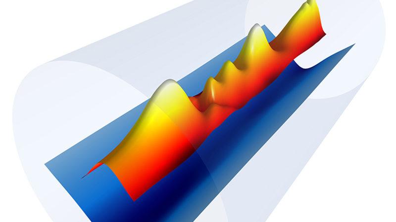 Plazmada Dünya Rekoru: 20 cm’de 7,8 Milyar Elektronvolt’a Ulaşıldı